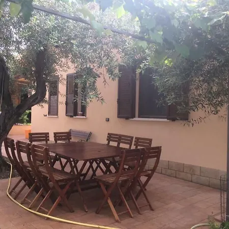 Villa Alice Cefalù
